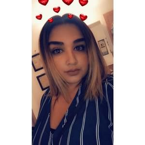 Meet your Posher, Jocelyn